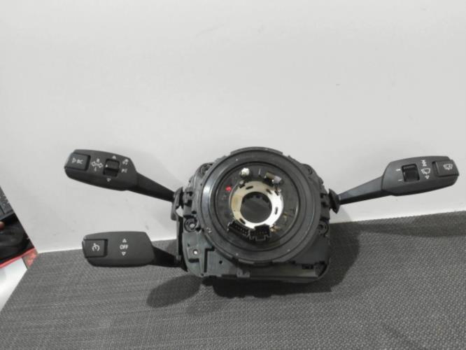 Image Com (Bloc Contacteur Tournant+Commodo Essuie Glace+Commodo Phare) - BMW SERIE 1 E81