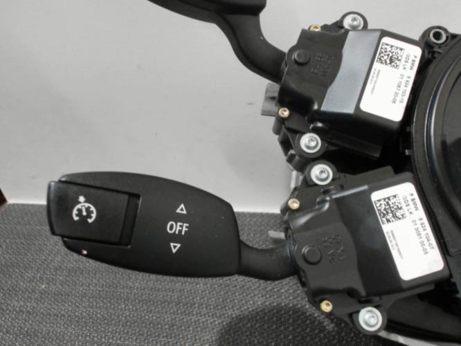 Image Com (Bloc Contacteur Tournant+Commodo Essuie Glace+Commodo Phare) - BMW SERIE 5 E60
