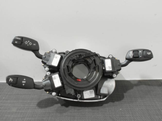 Image Com (Bloc Contacteur Tournant+Commodo Essuie Glace+Commodo Phare) - BMW SERIE 5 E60