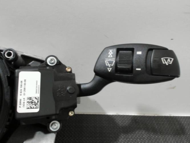 Image Com (Bloc Contacteur Tournant+Commodo Essuie Glace+Commodo Phare) - BMW SERIE 5 E60