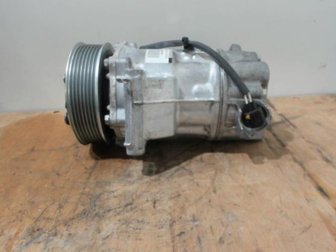 Image Compresseur clim - RENAULT CLIO 5