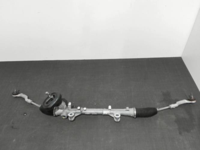 Image Cremaillere mecanique - RENAULT CLIO 5