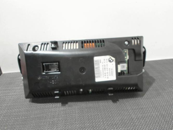 Image Ecran GPS - BMW SERIE 5 E60