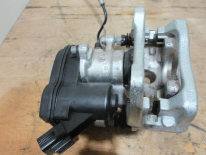 Image Etrier arriere gauche (freinage) - RENAULT CLIO 5
