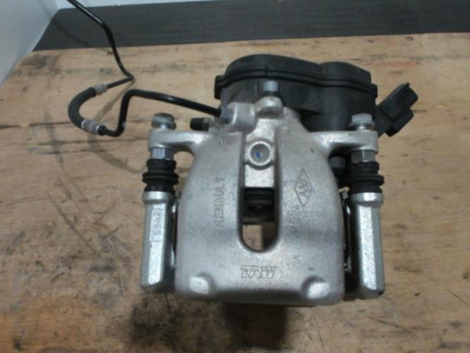 Image Etrier arriere gauche (freinage) - RENAULT CLIO 5