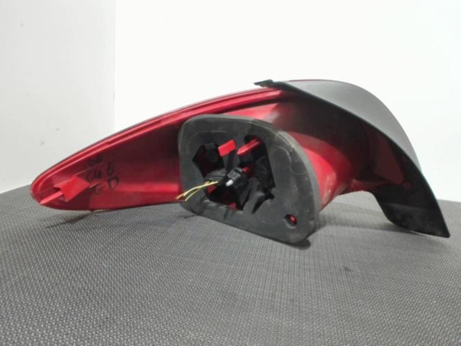 Image Feu arriere principal droit (feux) - PEUGEOT 206+