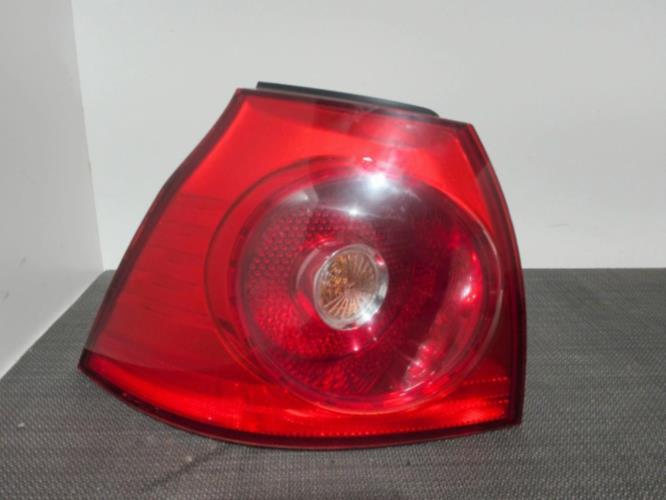 Image Feu arriere principal gauche (feux) - VOLKSWAGEN GOLF 5