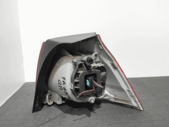 Image Feu arriere principal gauche (feux) - VOLKSWAGEN GOLF 5