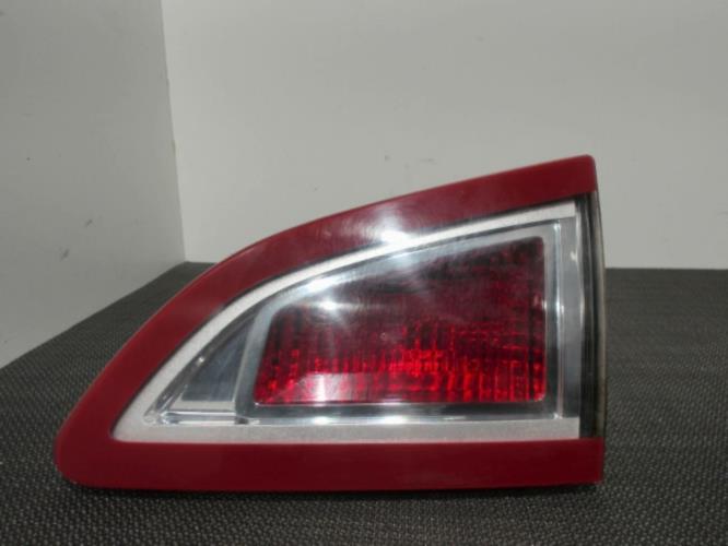 Image Feu arriere secondaire droit (feux) - RENAULT SCENIC 3