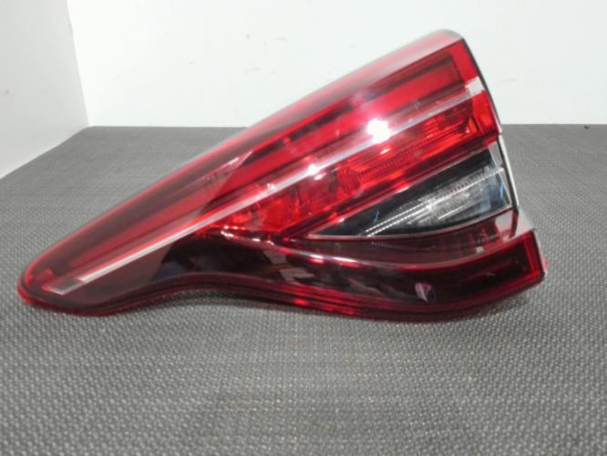 Image Feu arriere secondaire droit (feux) - RENAULT CLIO 5