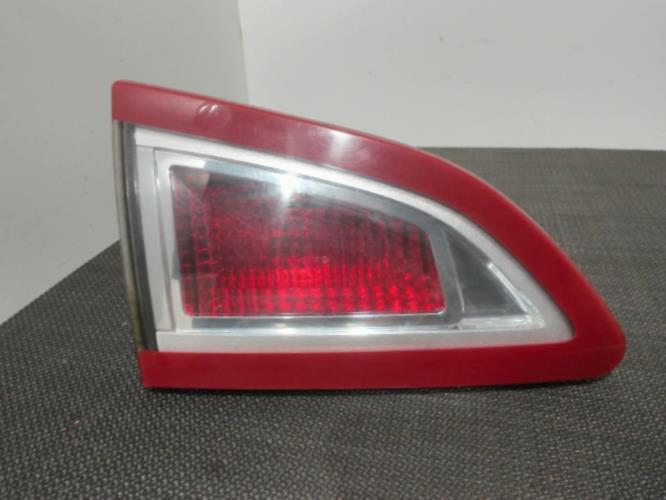 Image Feu arriere secondaire gauche (feux) - RENAULT SCENIC 3