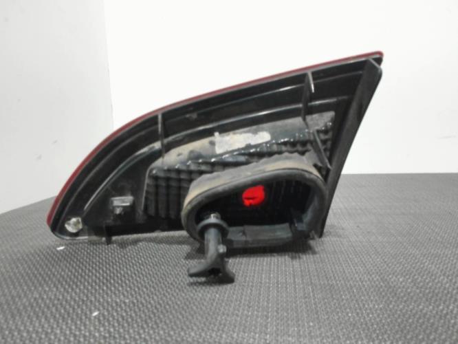 Image Feu arriere secondaire gauche (feux) - RENAULT SCENIC 3