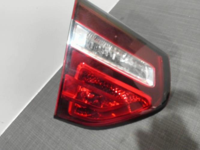 Image Feu arriere secondaire gauche (feux) - CITROEN C4 PICASSO 1
