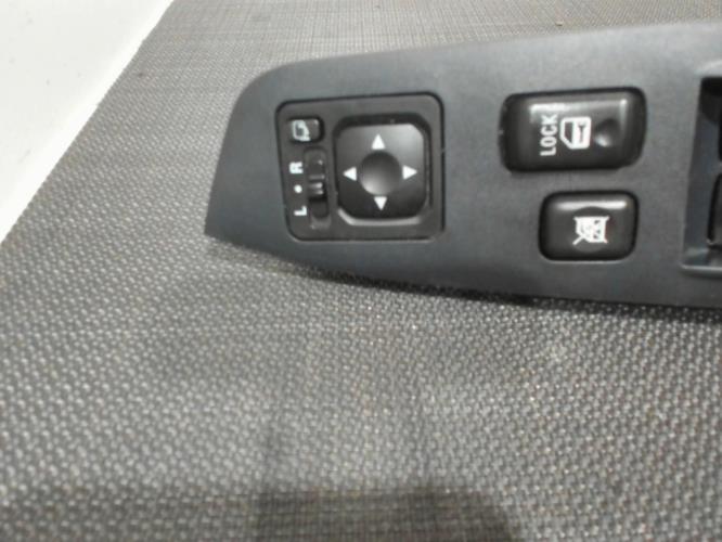 Image Interrupteur de leve vitre - PEUGEOT 4007