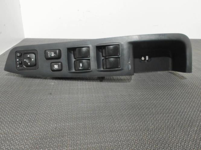 Image Interrupteur de leve vitre - PEUGEOT 4007