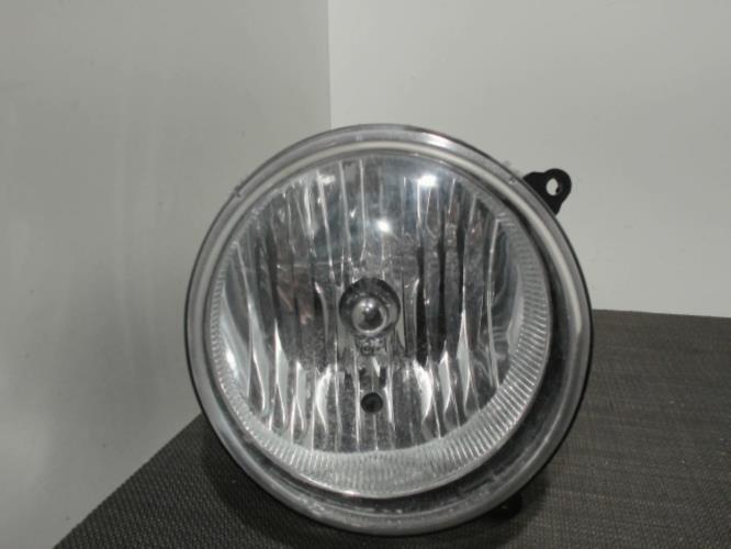 Image Optique avant principal droit (feux)(phare) - JEEP CHEROKEE 2