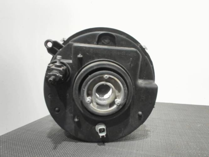 Image Optique avant principal droit (feux)(phare) - JEEP CHEROKEE 2