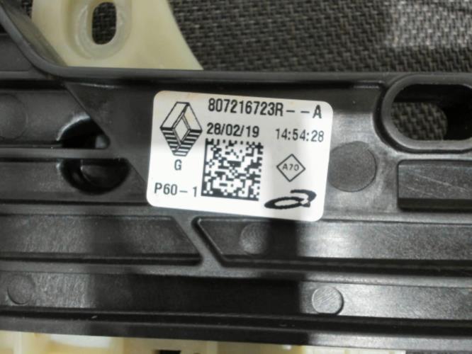 Image Leve vitre electrique avant gauche - RENAULT CLIO 5