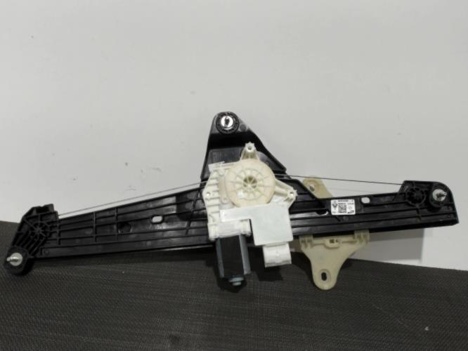 Image Leve vitre electrique avant gauche - RENAULT CLIO 5