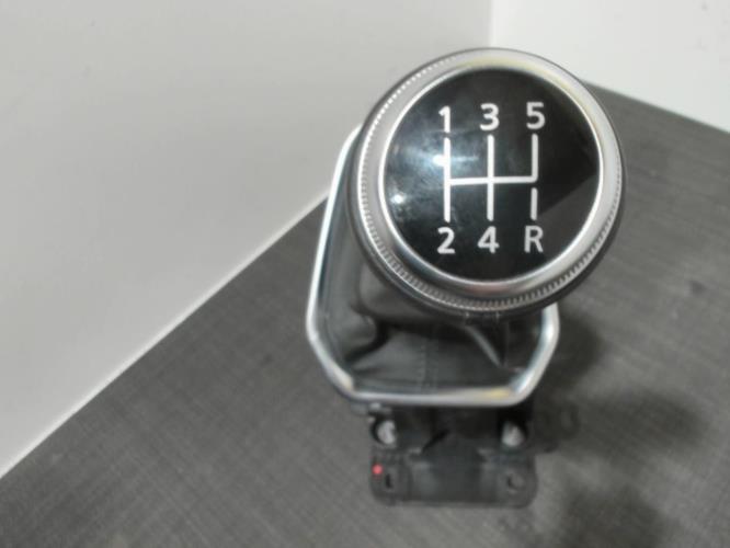 Image Levier de vitesses - RENAULT CLIO 5