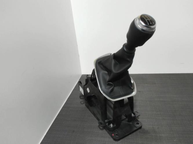 Image Levier de vitesses - RENAULT CLIO 5