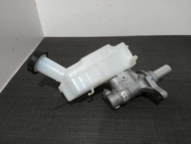 Image Maitre cylindre (freinage) - RENAULT CLIO 5