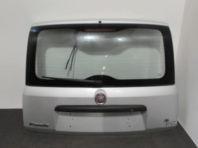 Image Malle/Hayon arriere - FIAT PANDA