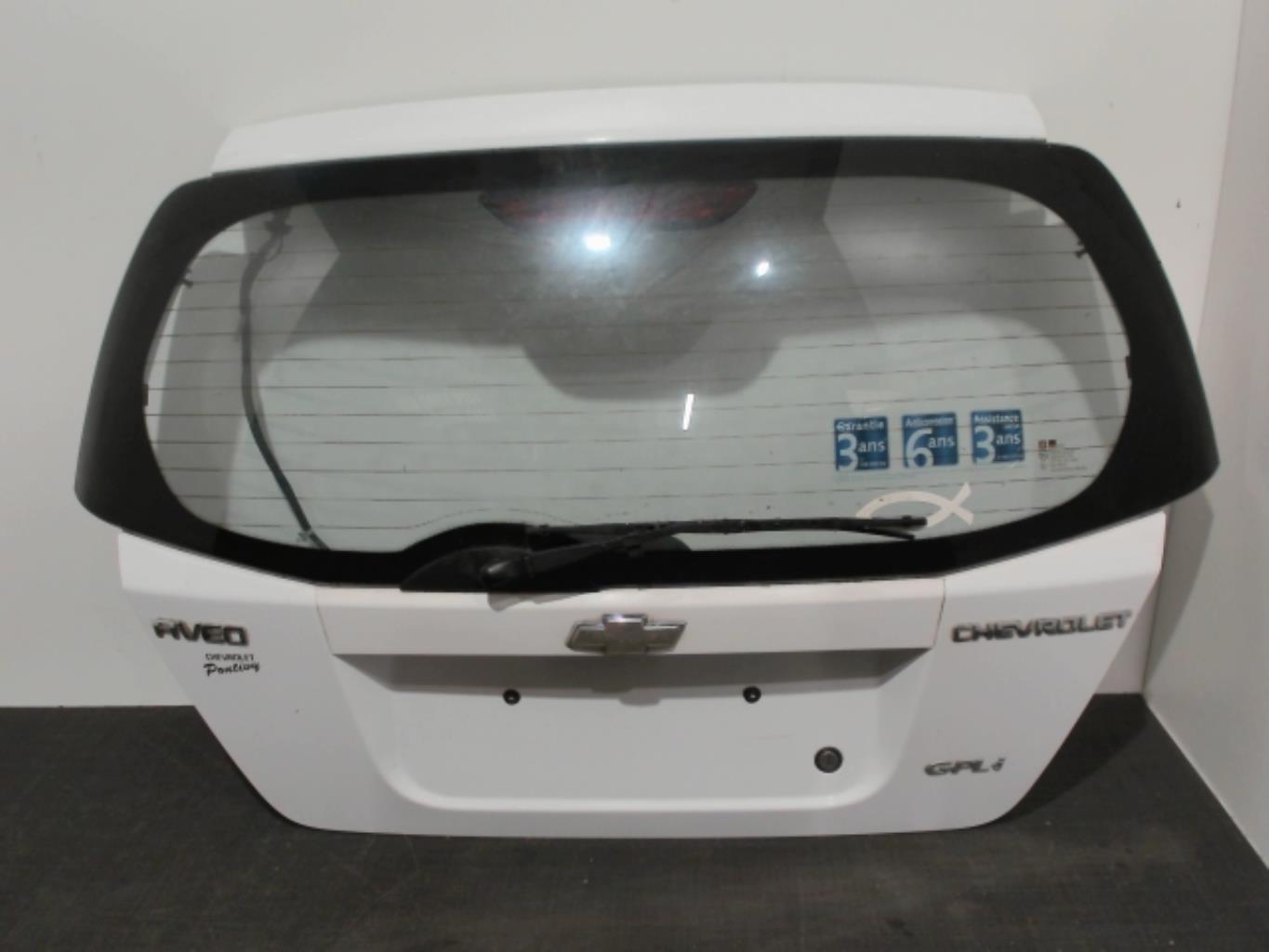 Pièce Auto