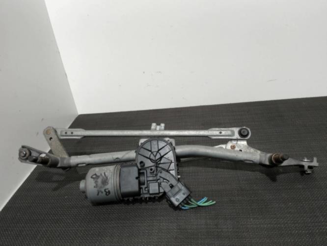 Image Moteur essuie glace avant - CITROEN BERLINGO 2