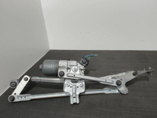 Image Moteur essuie glace avant - CITROEN BERLINGO 2