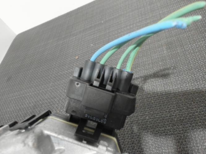 Image Moteur essuie glace avant - CITROEN BERLINGO 2