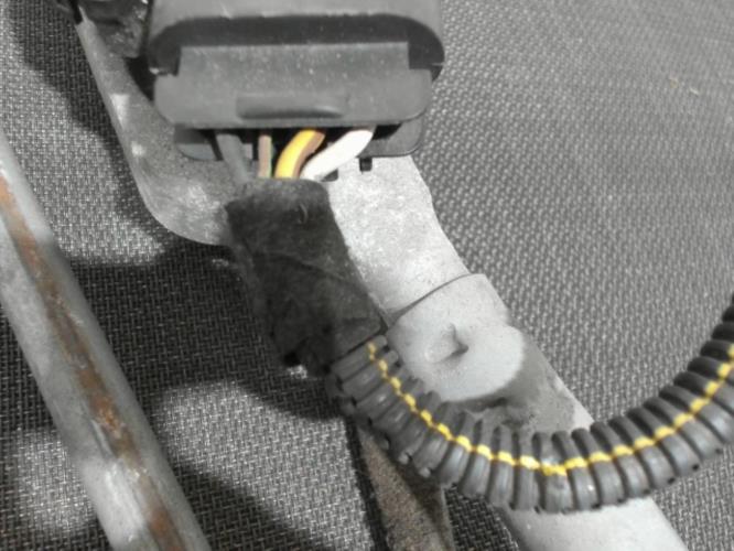 Image Moteur essuie glace avant - OPEL INSIGNIA 1