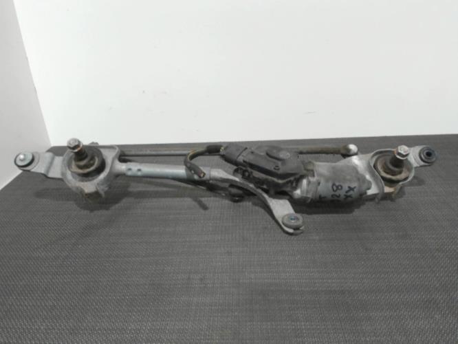 Image Moteur essuie glace avant - OPEL INSIGNIA 1