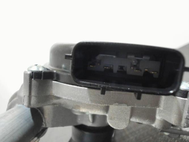 Image Moteur essuie glace avant - RENAULT CLIO 5