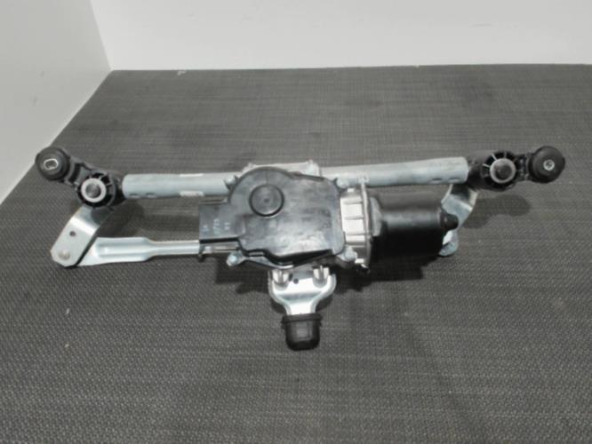 Image Moteur essuie glace avant - RENAULT CLIO 5
