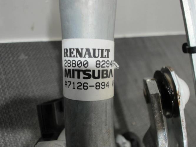 Image Moteur essuie glace avant - RENAULT CLIO 5
