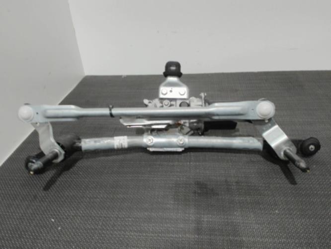Image Moteur essuie glace avant - RENAULT CLIO 5