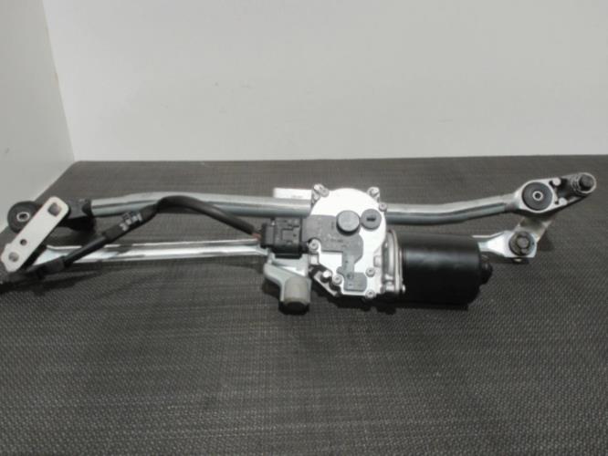 Image Moteur essuie glace avant - BMW SERIE 1 E81