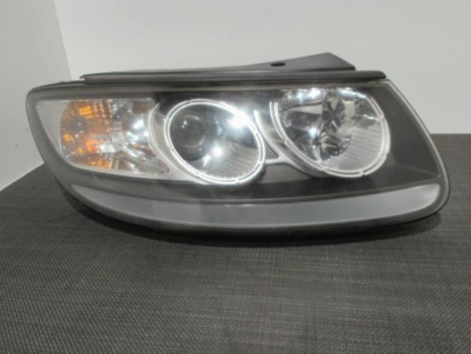 Image Optique avant principal droit (feux)(phare) - HYUNDAI SANTA FE 2