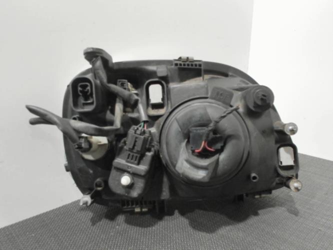Image Optique avant principal gauche (feux)(phare) - NISSAN MICRA 2