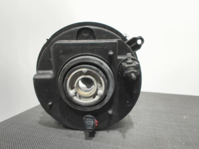 Image Optique avant principal gauche (feux)(phare) - JEEP CHEROKEE 2