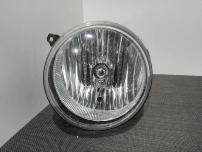 Image Optique avant principal gauche (feux)(phare) - JEEP CHEROKEE 2