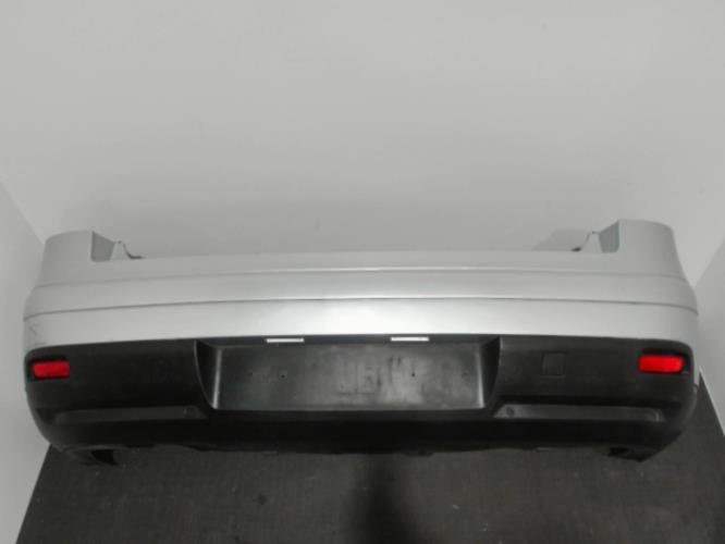 Image Pare choc arriere - CITROEN C5 1