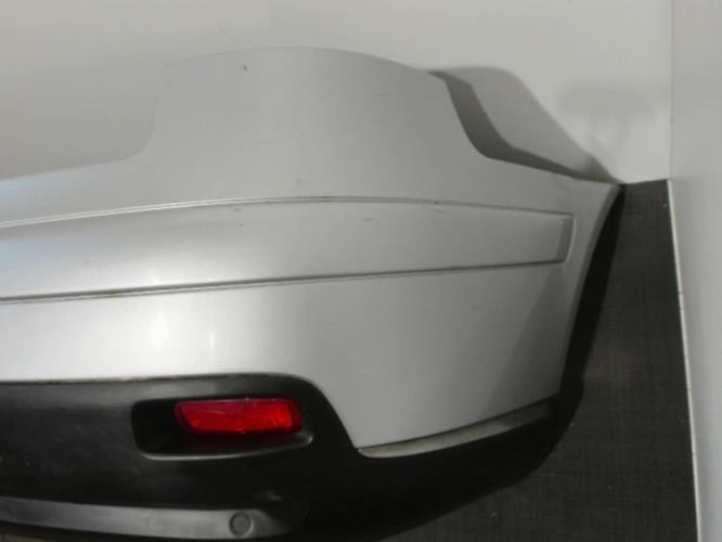 Image Pare choc arriere - CITROEN C5 1