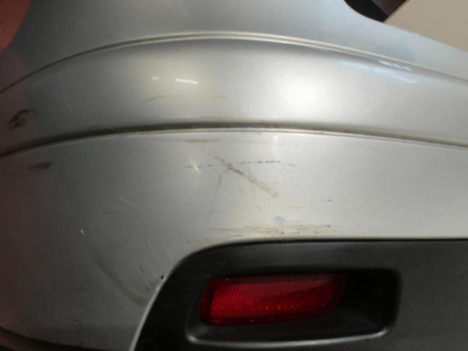 Image Pare choc arriere - CITROEN C5 1
