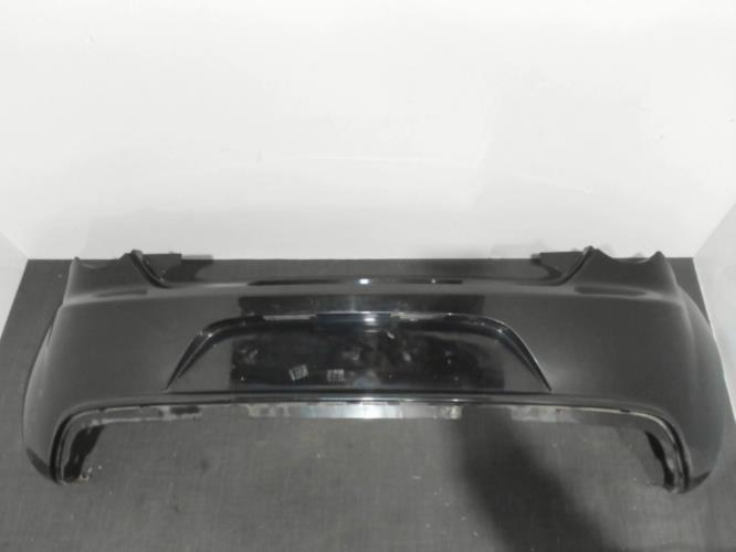 Image Pare choc arriere - ALFA ROMEO MITO
