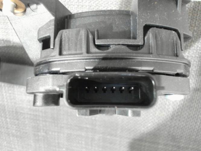 Image Pedale d'accelerateur - RENAULT CLIO 5