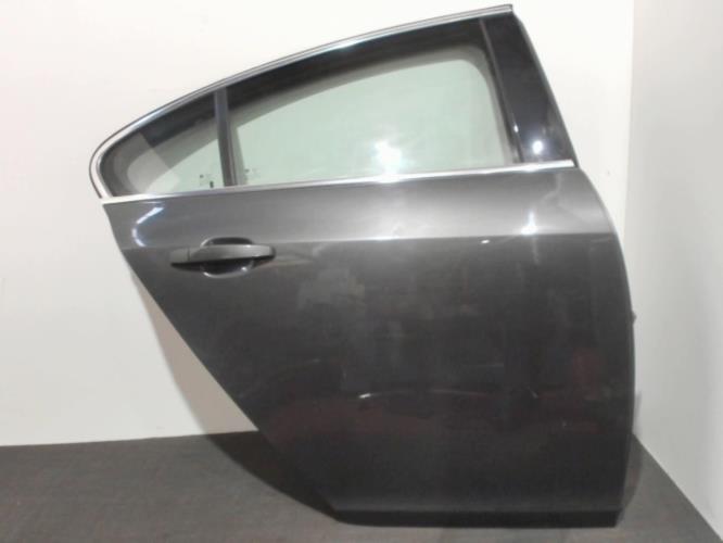 Image Porte arriere droit - OPEL INSIGNIA 1