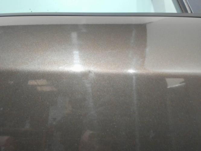 Image Porte arriere droit - FIAT GRANDE PUNTO