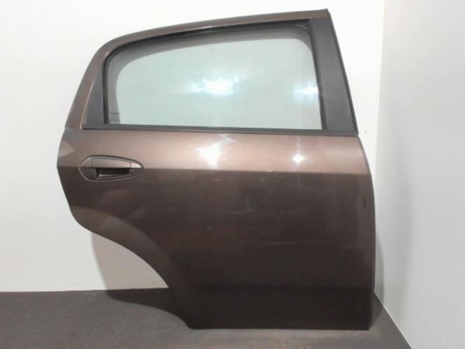 Image Porte arriere droit - FIAT GRANDE PUNTO